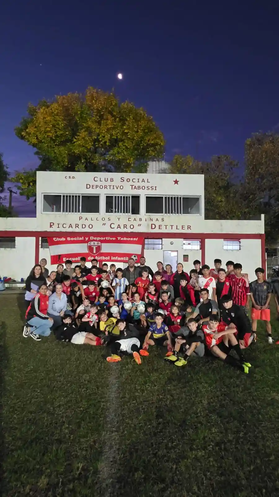 Recorrida institucional con Germán López Segura