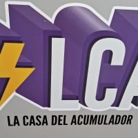 la casa del acumulador